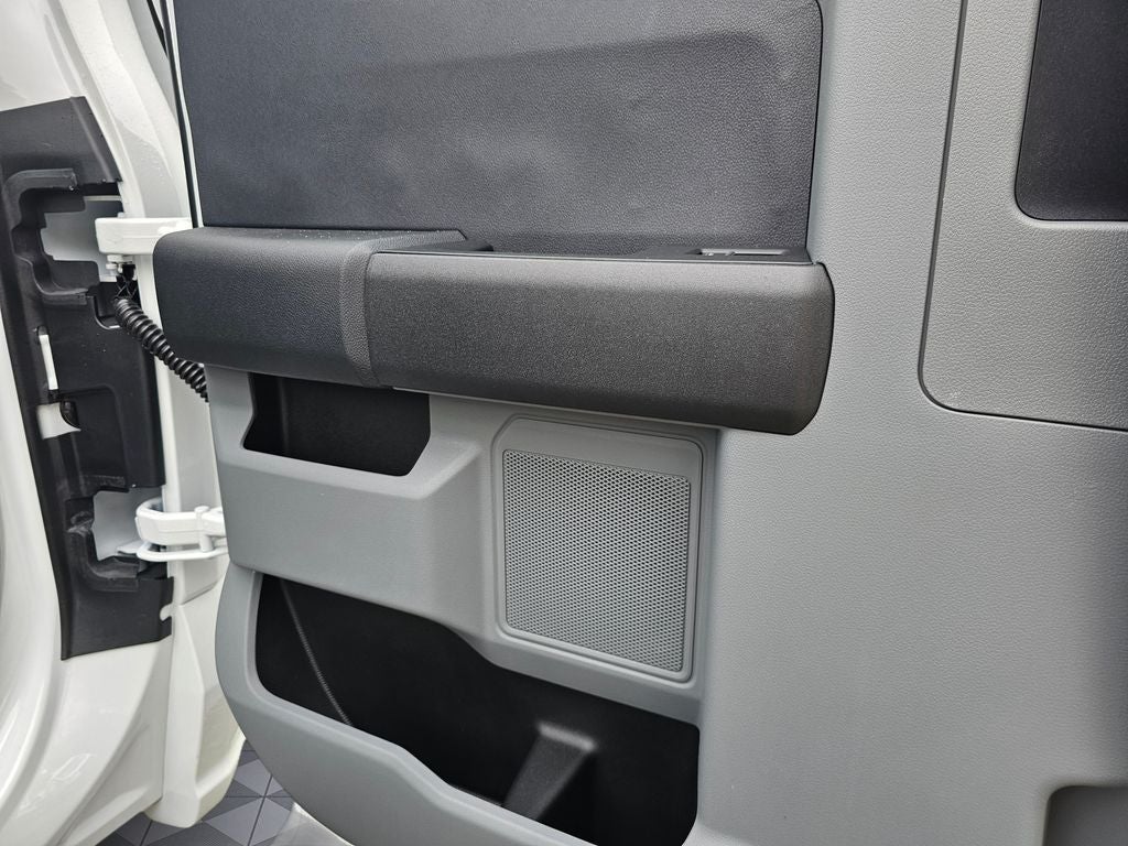 2026 Ford F-350 SD XL