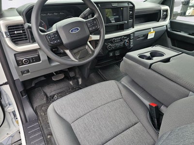 2026 Ford F-350 SD XL