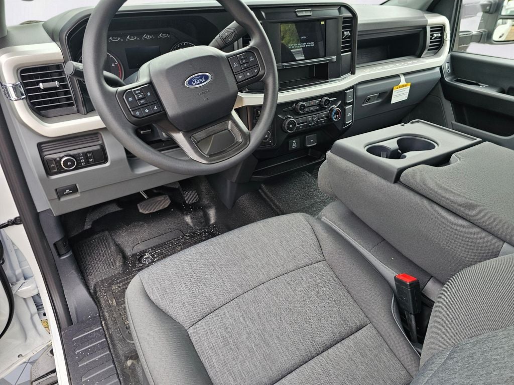 2026 Ford F-350 SD XL