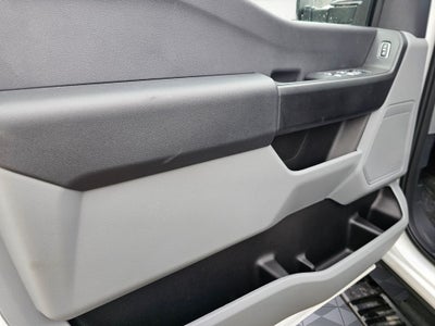 2026 Ford F-350 SD XL