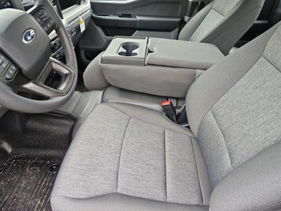2026 Ford F-350 SD XL