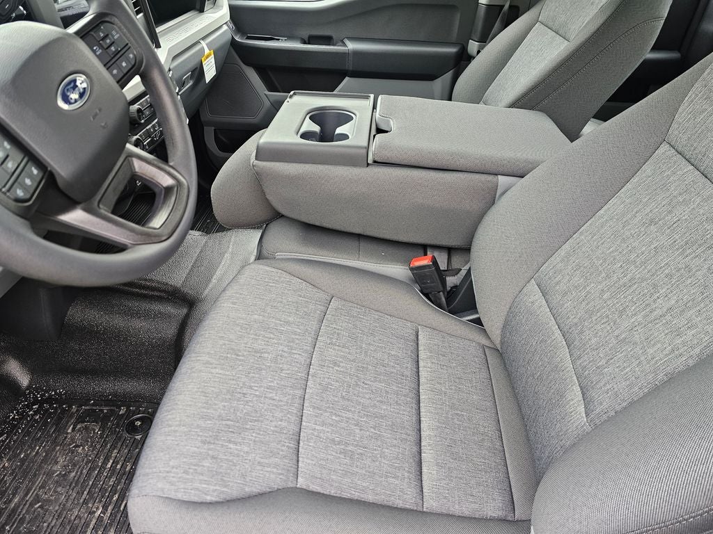 2026 Ford F-350 SD XL
