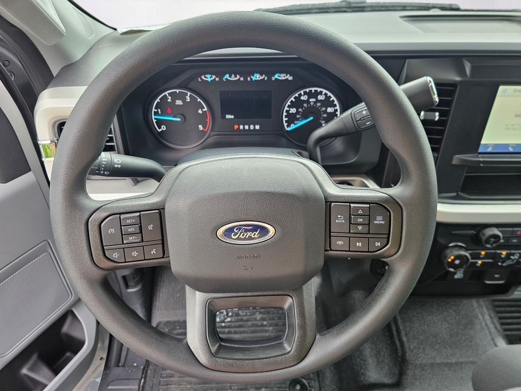 2026 Ford F-350 SD XL