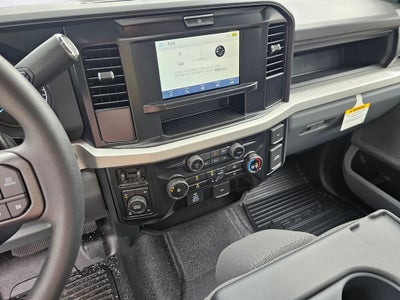 2026 Ford F-350 SD XL