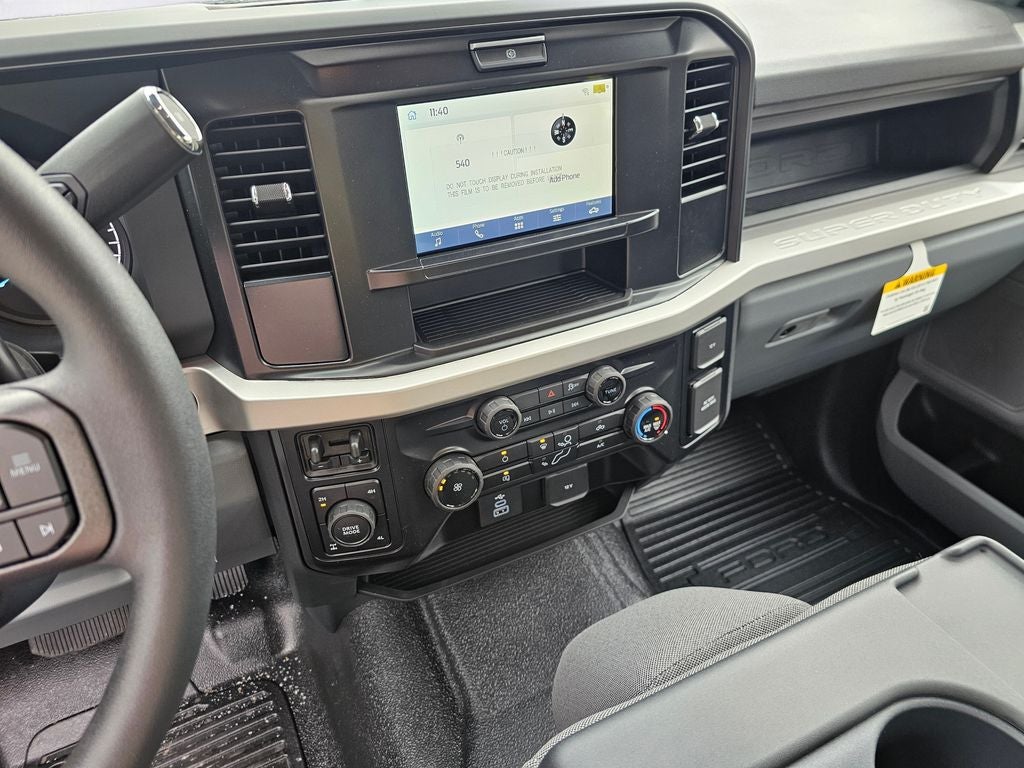 2026 Ford F-350 SD XL