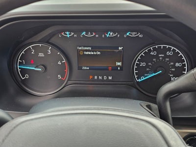 2026 Ford F-350 SD XL