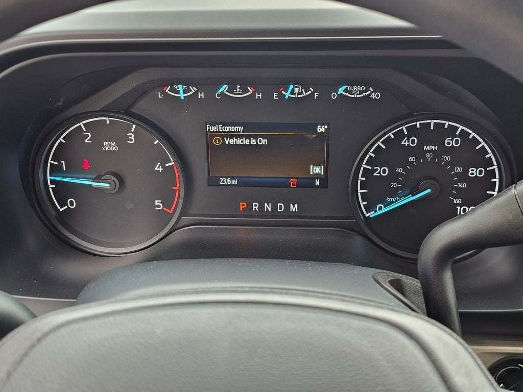 2026 Ford F-350 SD XL