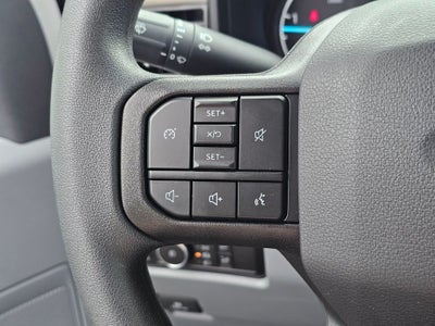 2026 Ford F-350 SD XL