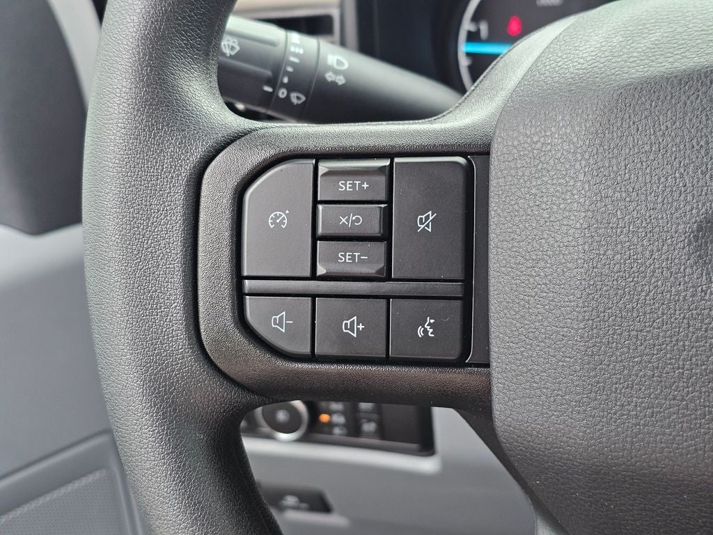 2026 Ford F-350 SD XL