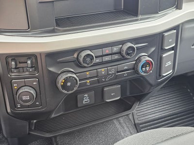 2026 Ford F-350 SD XL