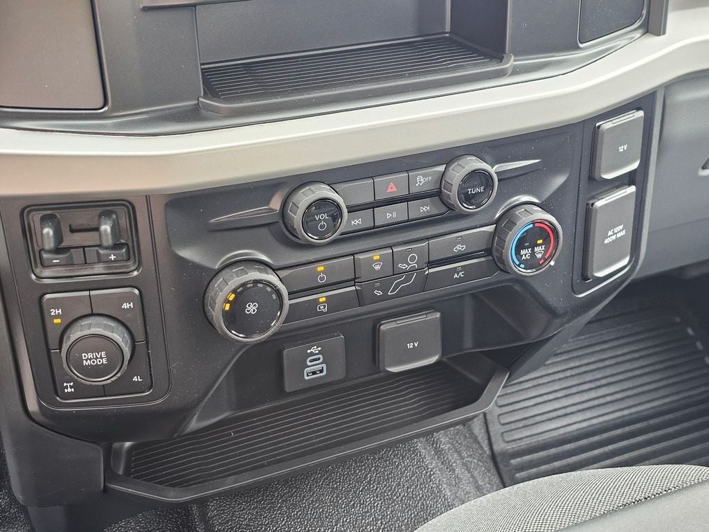 2026 Ford F-350 SD XL
