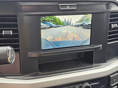 2026 Ford F-350 SD XL