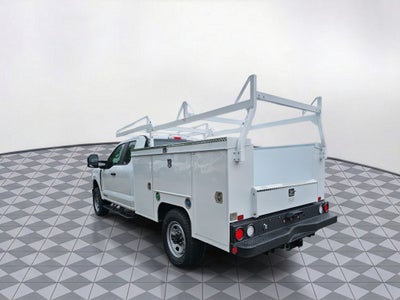 2026 Ford F-350 SD XL