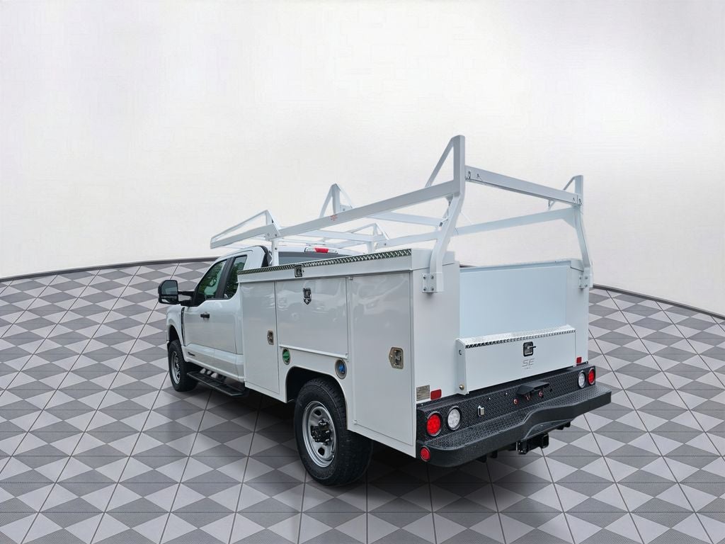 2026 Ford F-350 SD XL