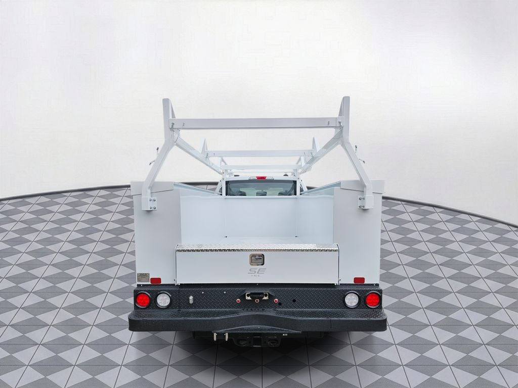2026 Ford F-350 SD XL