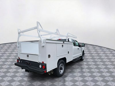 2026 Ford F-350 SD XL