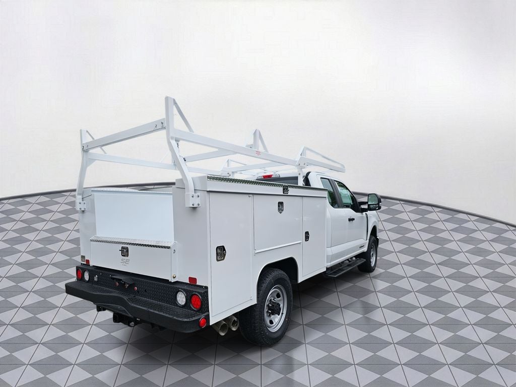 2026 Ford F-350 SD XL