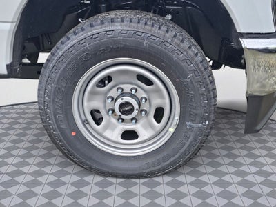 2026 Ford F-350 SD XL