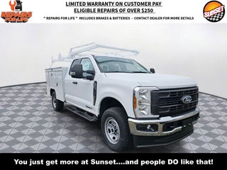 2026 Ford F-350 SD XL