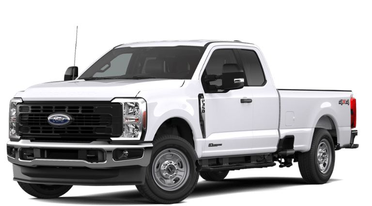 2026 Ford F-350 SD XL