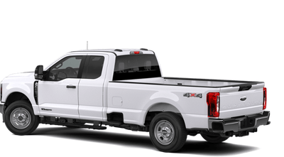 2026 Ford F-350 SD XL