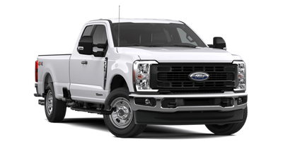 2026 Ford F-350 SD XL