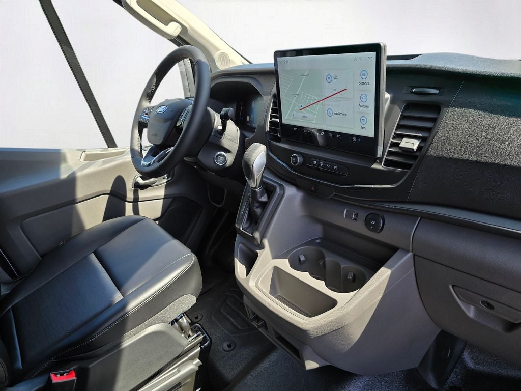 2026 Ford Transit-350 Base