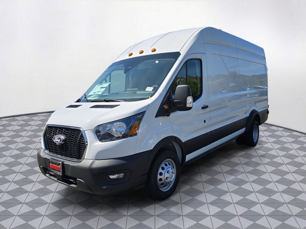 2026 Ford Transit-350 Base