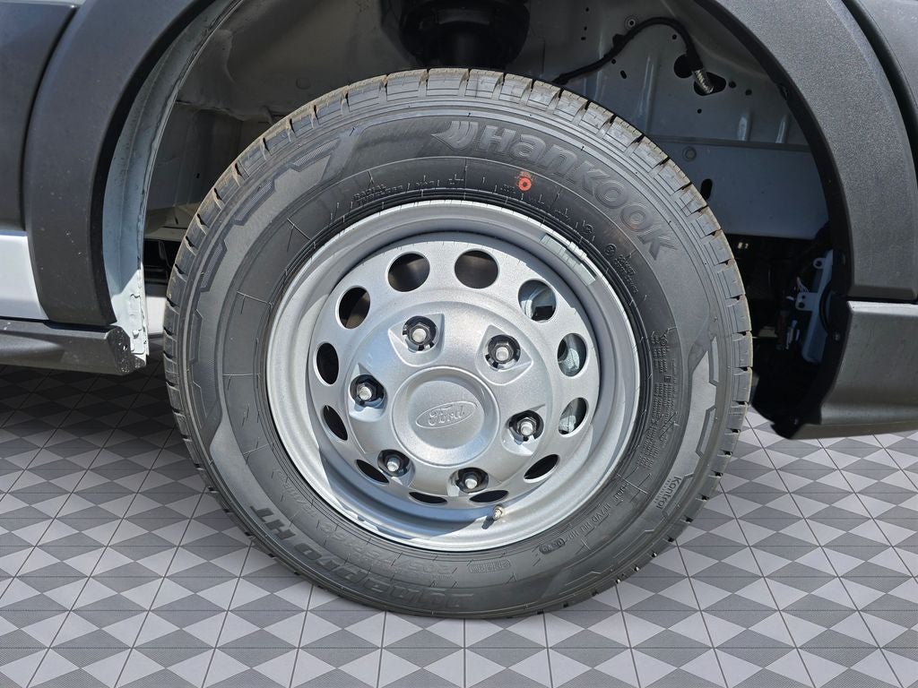 2026 Ford Transit-350 Base