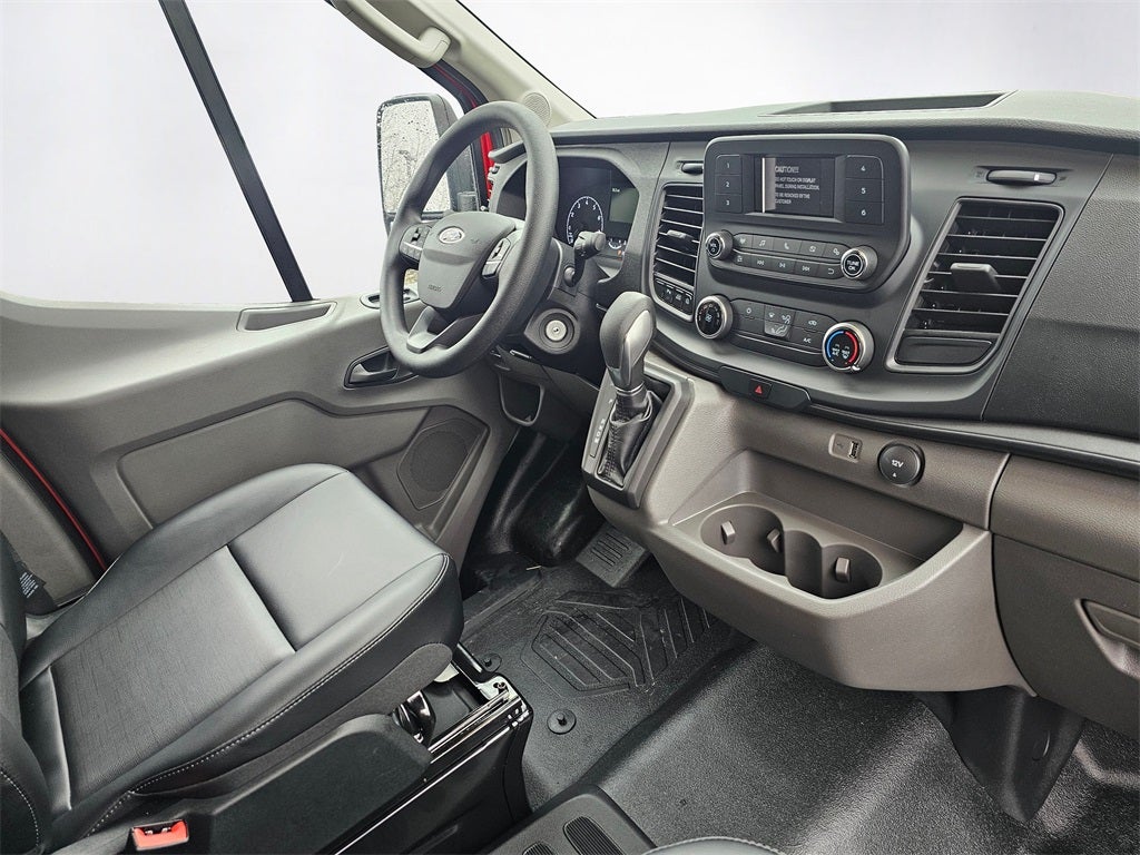 2024 Ford Transit-350 Base