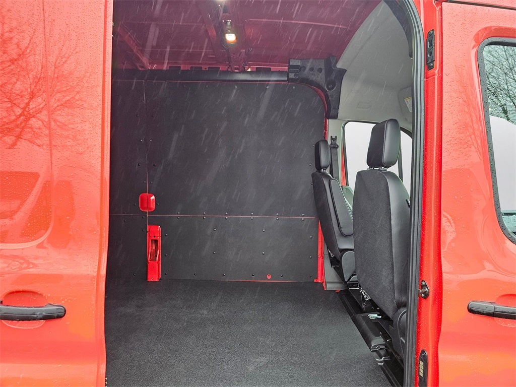 2024 Ford Transit-350 Base
