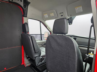 2024 Ford Transit-350 Base