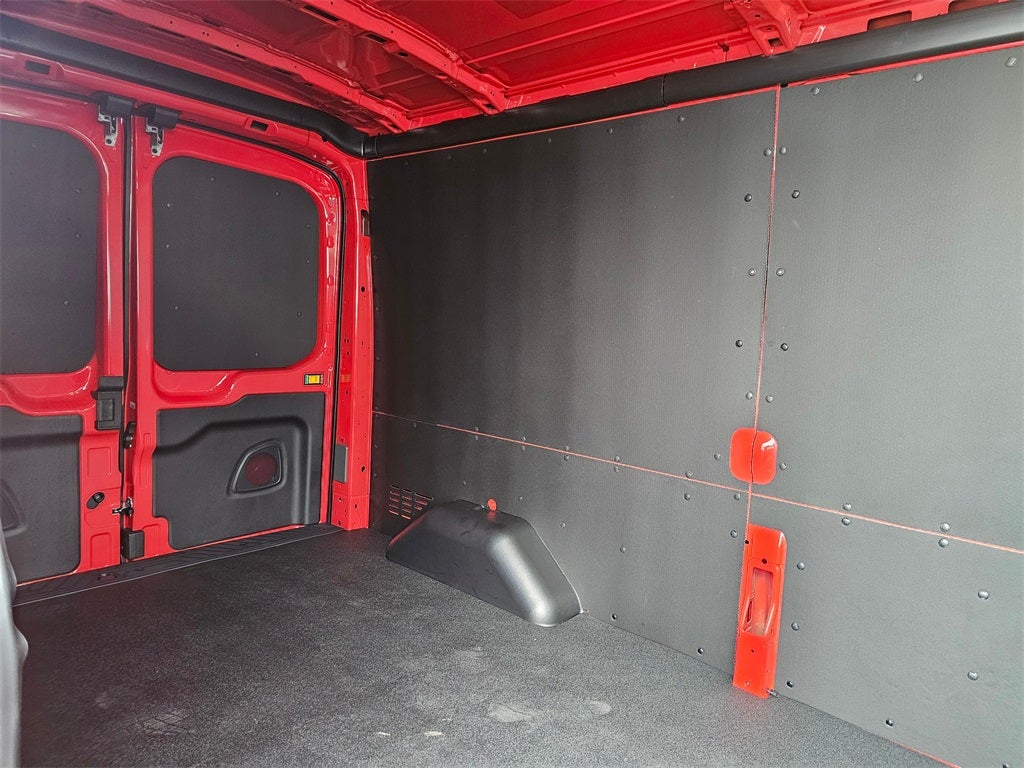 2024 Ford Transit-350 Base