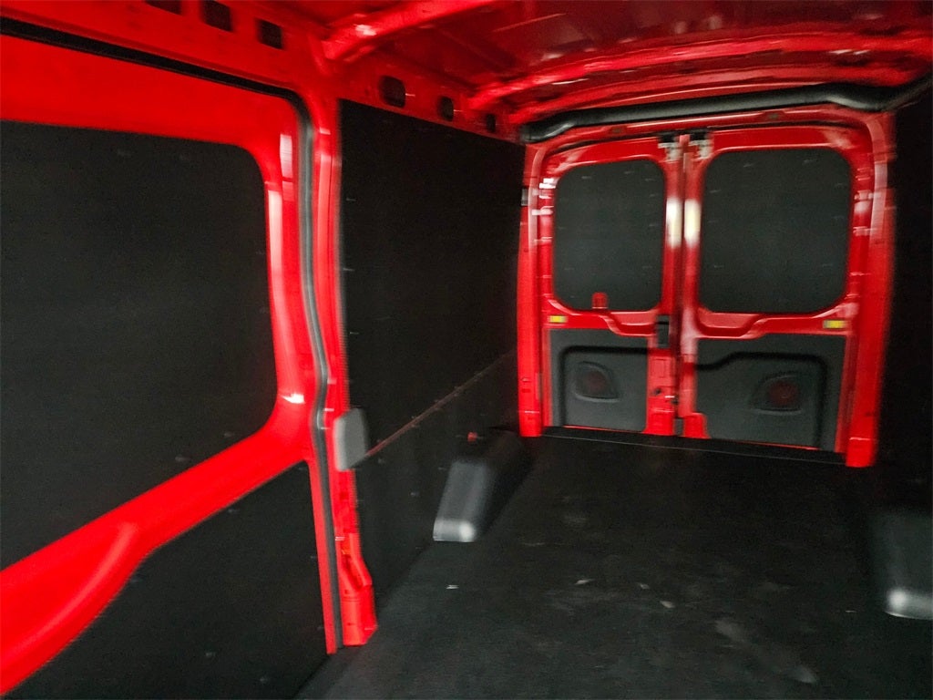 2024 Ford Transit-350 Base