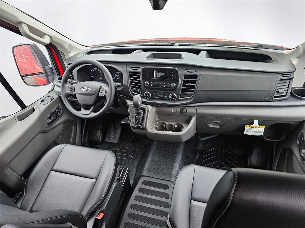 2024 Ford Transit-350 Base