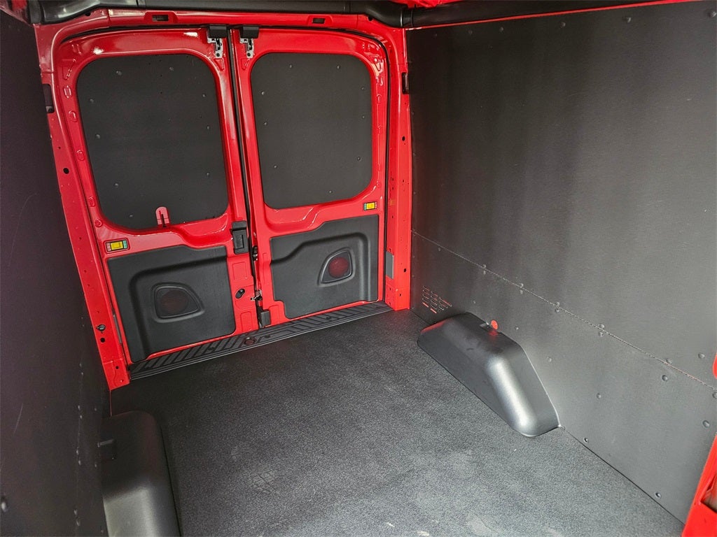 2024 Ford Transit-350 Base