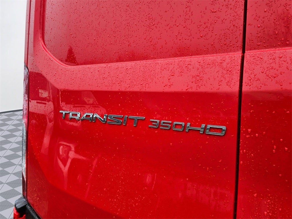 2024 Ford Transit-350 Base