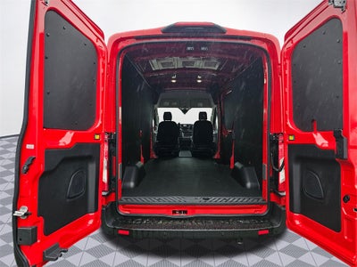 2024 Ford Transit-350 Base