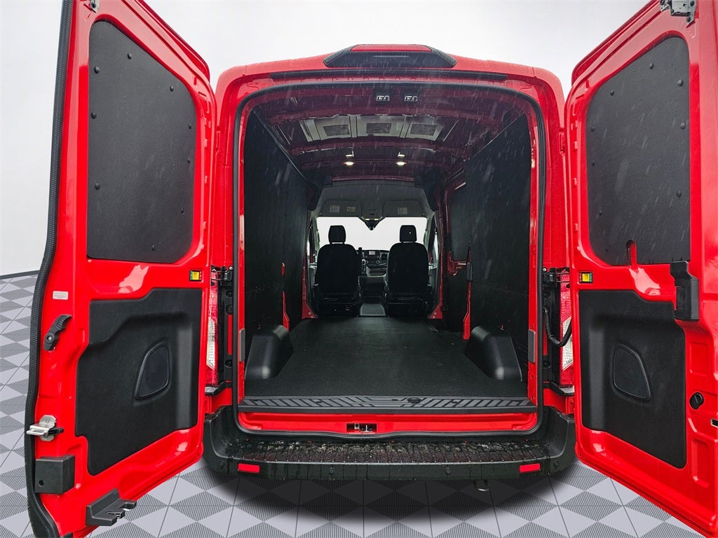 2024 Ford Transit-350 Base
