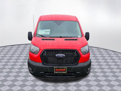 2024 Ford Transit-350 Base