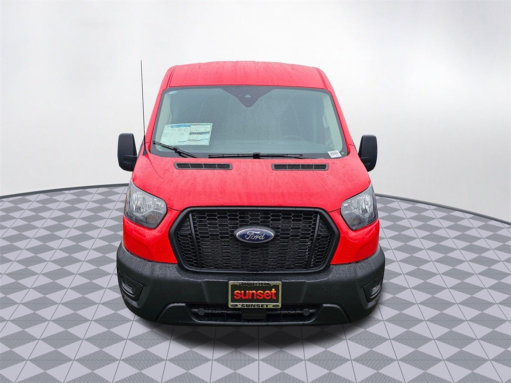 2024 Ford Transit-350 Base
