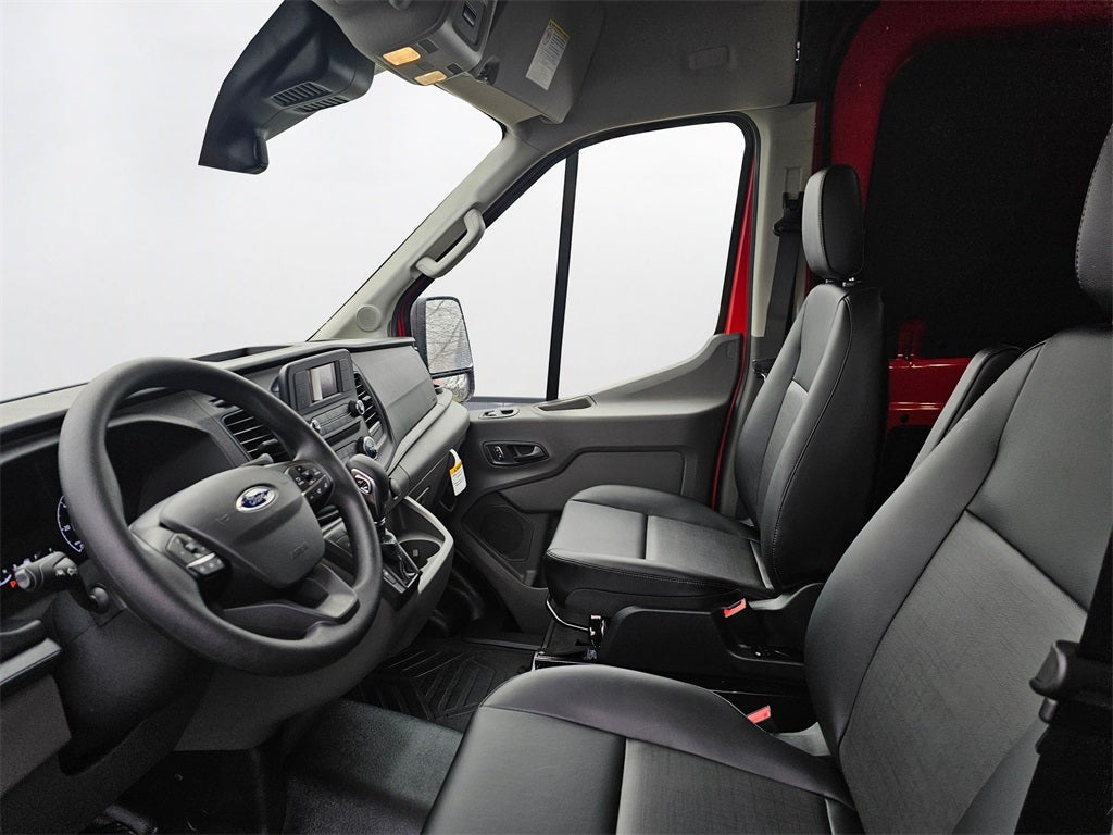 2024 Ford Transit-350 Base
