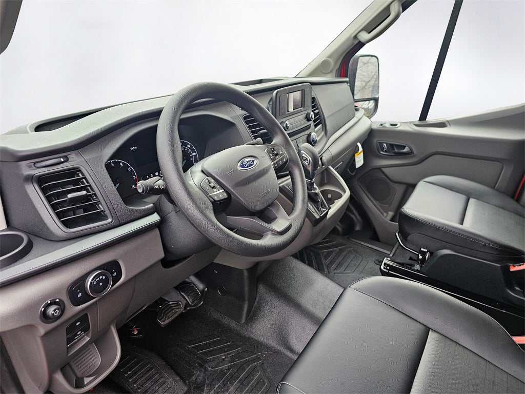 2024 Ford Transit-350 Base