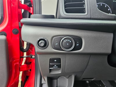 2024 Ford Transit-350 Base