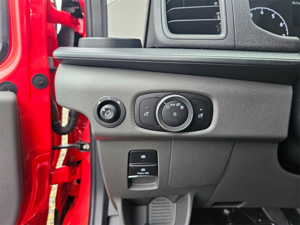 2024 Ford Transit-350 Base