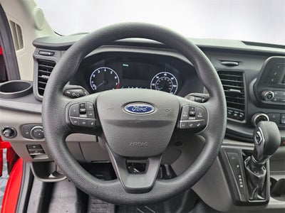 2024 Ford Transit-350 Base