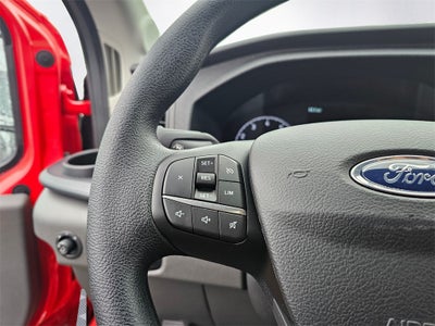 2024 Ford Transit-350 Base