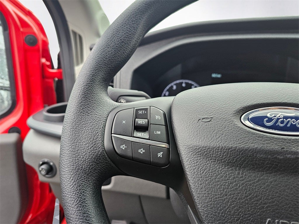 2024 Ford Transit-350 Base