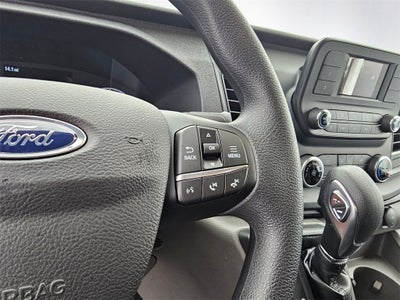 2024 Ford Transit-350 Base