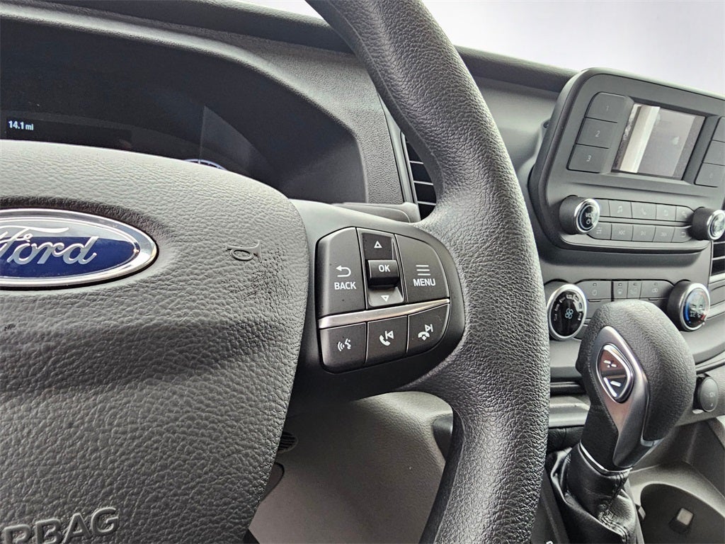 2024 Ford Transit-350 Base